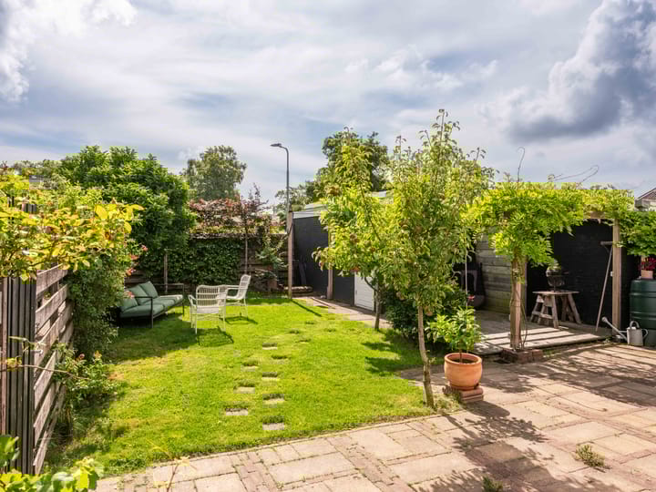 Foto 4 van Wijzend 30