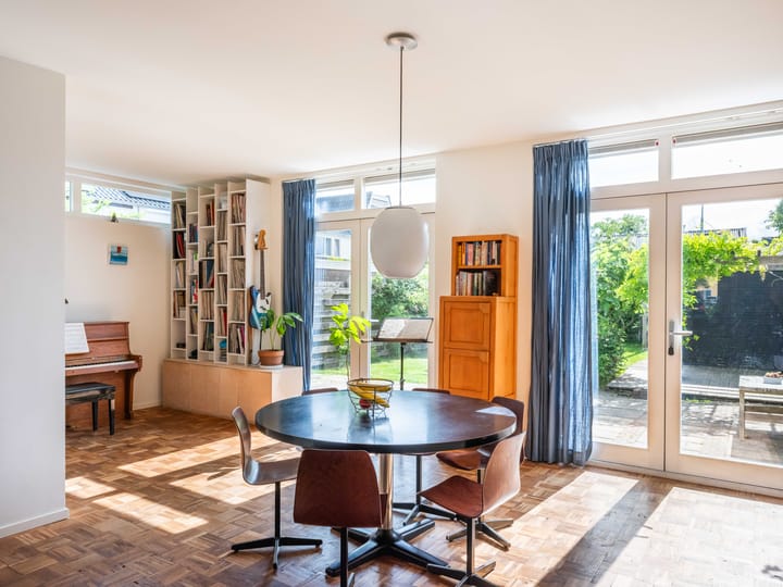 Foto 9 van Wijzend 30