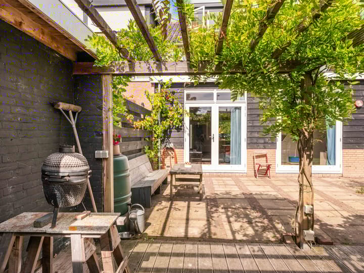 Foto 29 van Wijzend 30