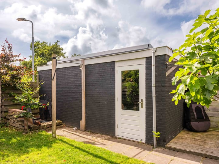 Foto 30 van Wijzend 30