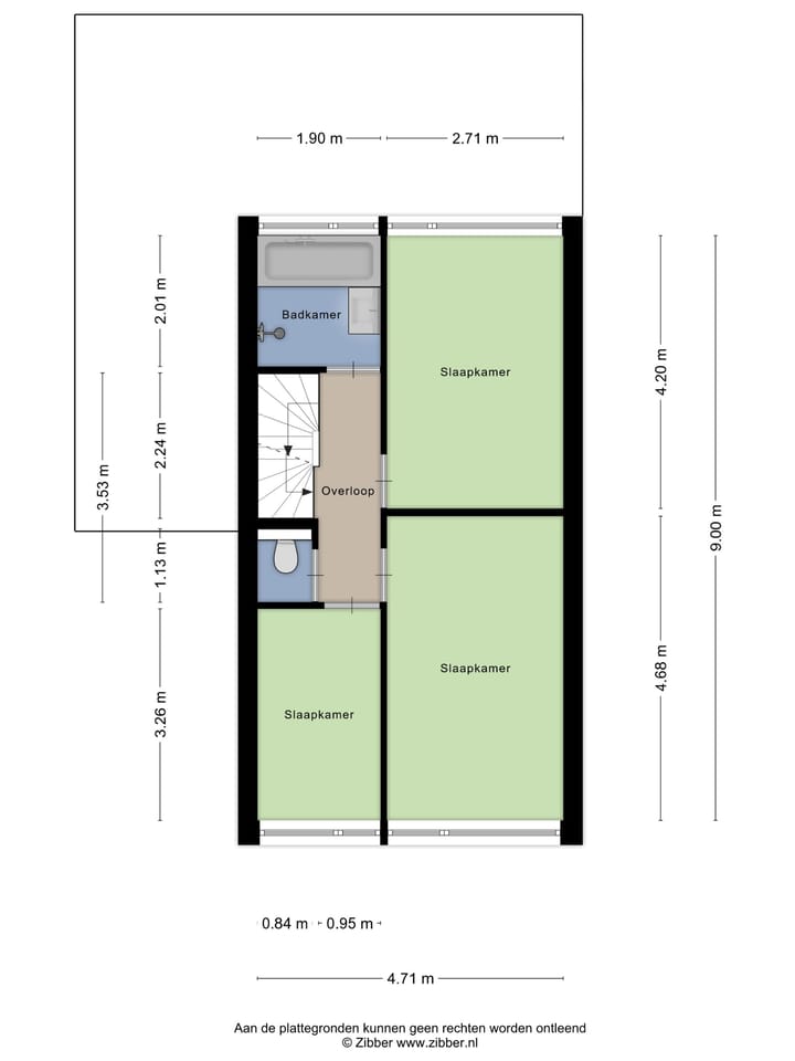 Foto 39 van Wijzend 30
