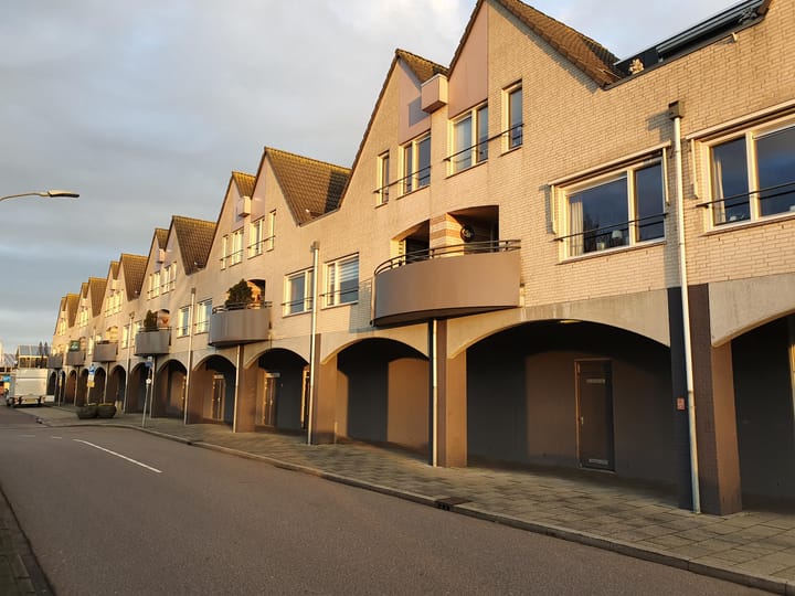 Dennenlaan 30