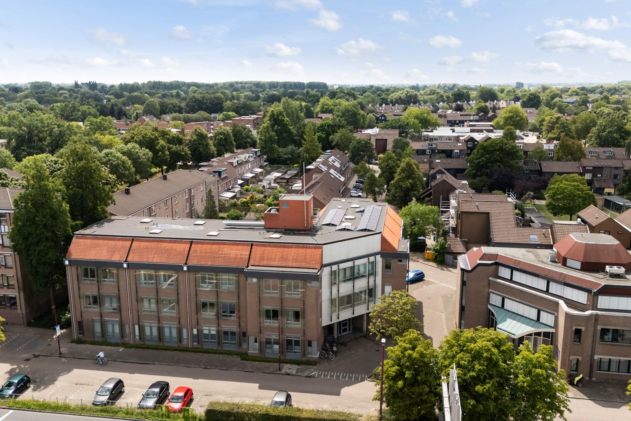 Rietgors 1-, 1, 34, Nieuwegein, 3435CB, Utrecht, Nederland 1