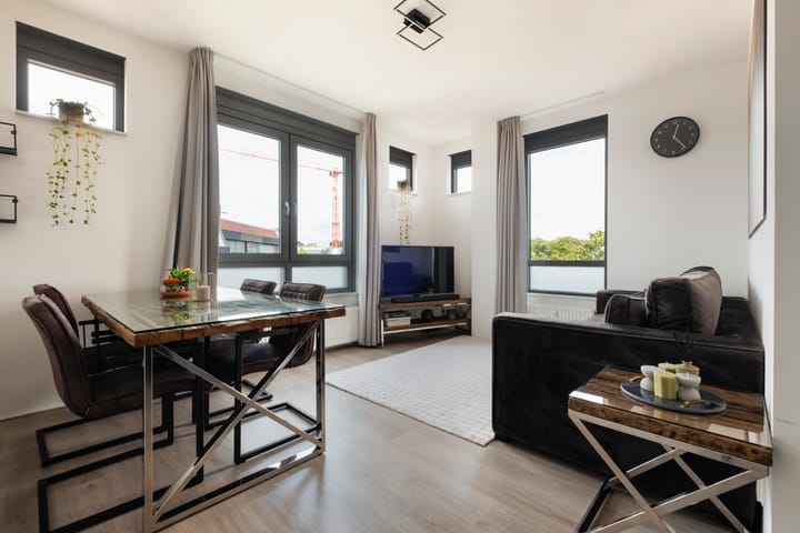 Foto 2 van Rietgors 1-34