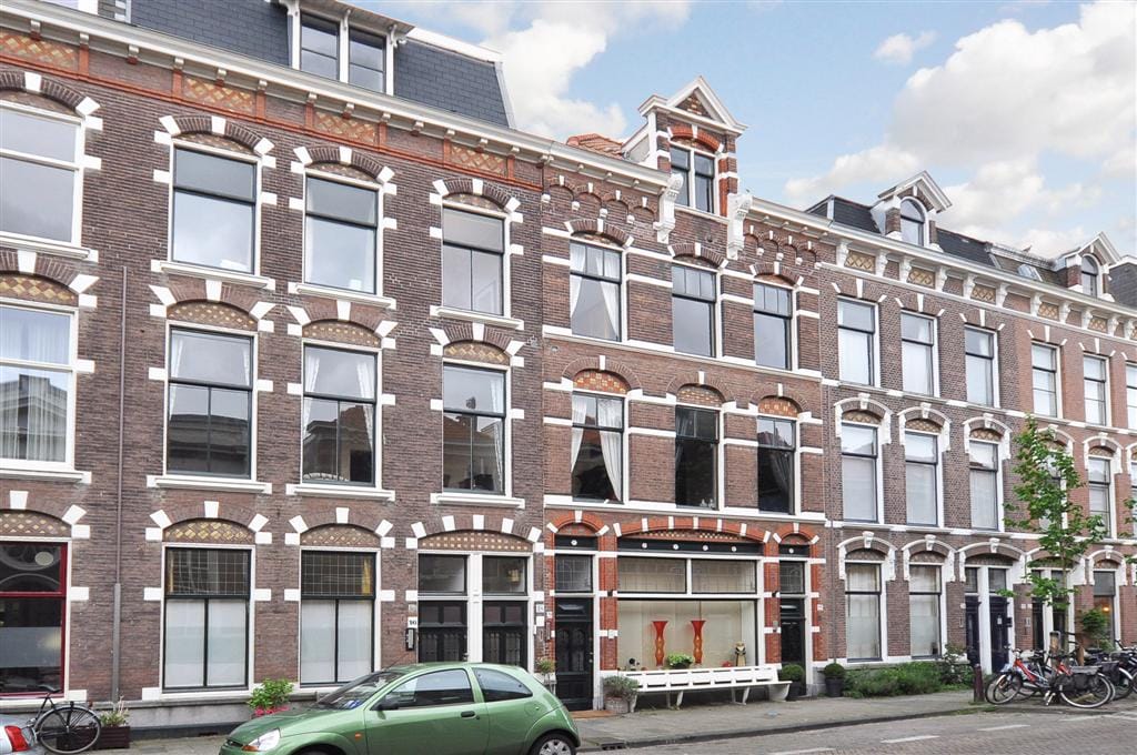 Foto 1 van Malakkastraat 18