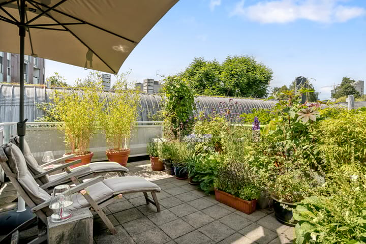 Foto 3 van Arent Janszoon Ernststraat 186