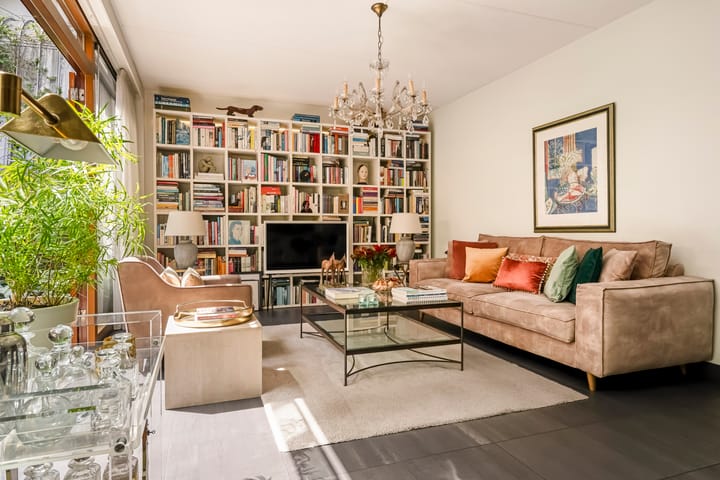 Foto 4 van Arent Janszoon Ernststraat 186