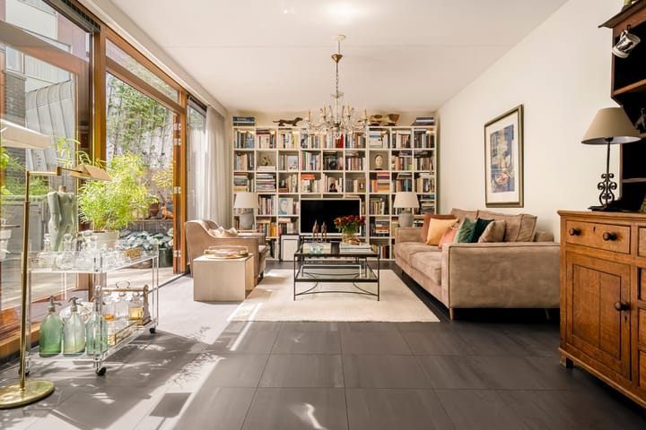 Foto 5 van Arent Janszoon Ernststraat 186