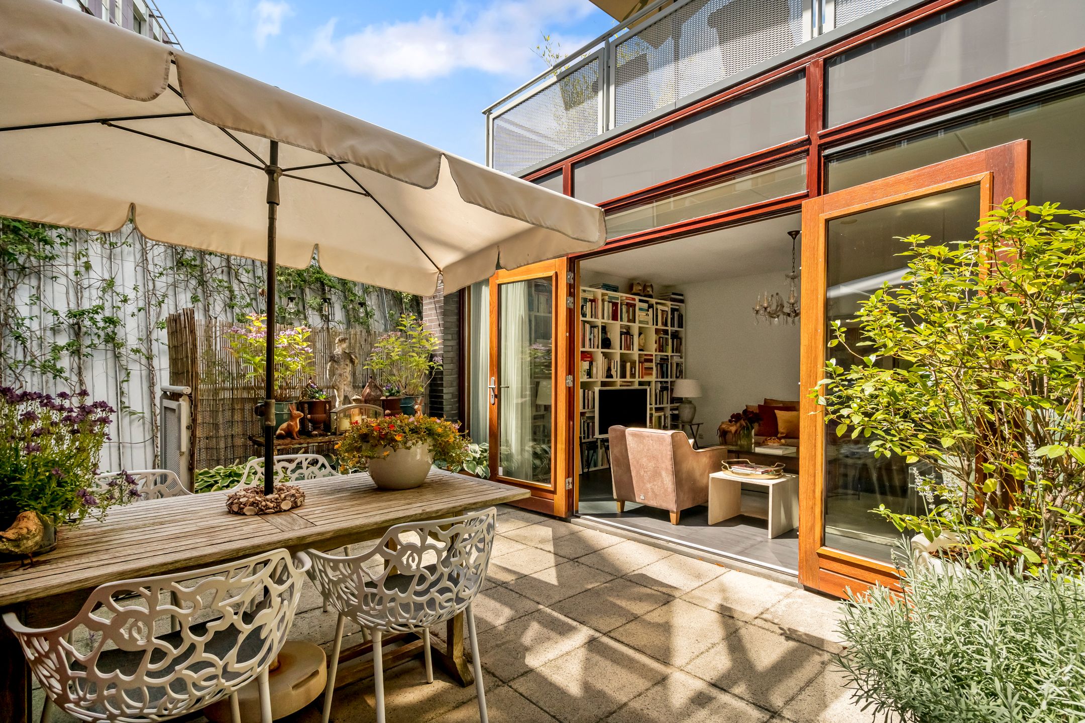 Arent Janszoon Ernststraat, 186, Amsterdam, 1082LT, Noord-Holland, Nederland 186