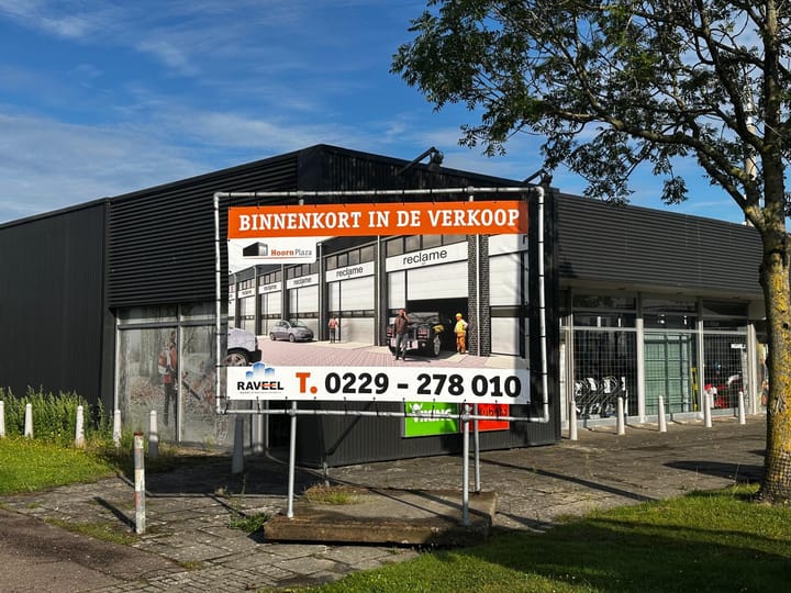 Electronweg 14, Hoorn (NH)