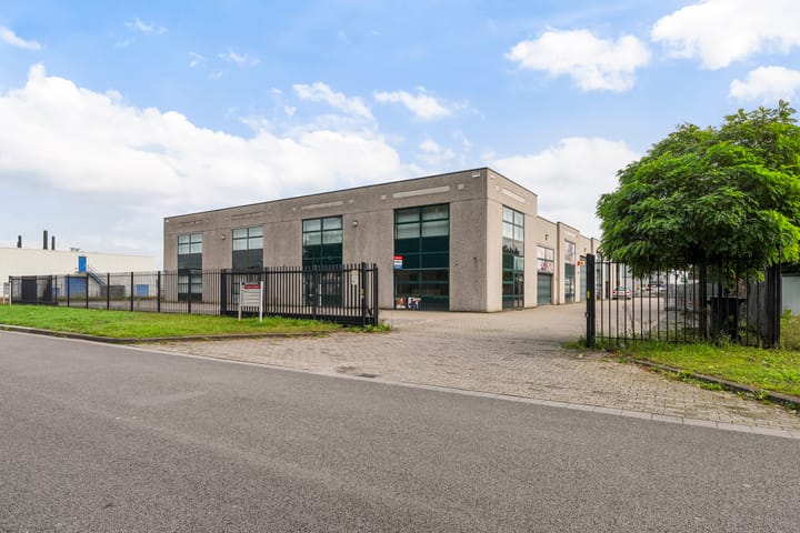 Aphroditestraat 75