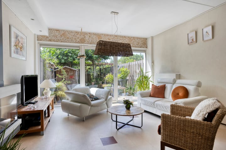 Foto 2 van Lekstraat 14