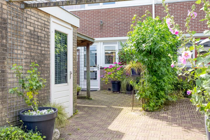 Foto 4 van Lekstraat 14