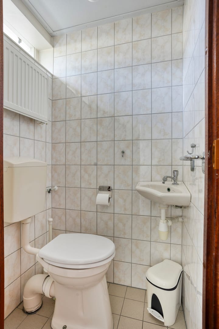 Foto 6 van Lekstraat 14