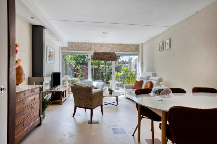 Foto 7 van Lekstraat 14