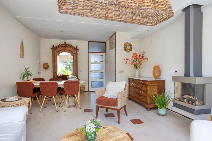 Foto 9 van Lekstraat 14