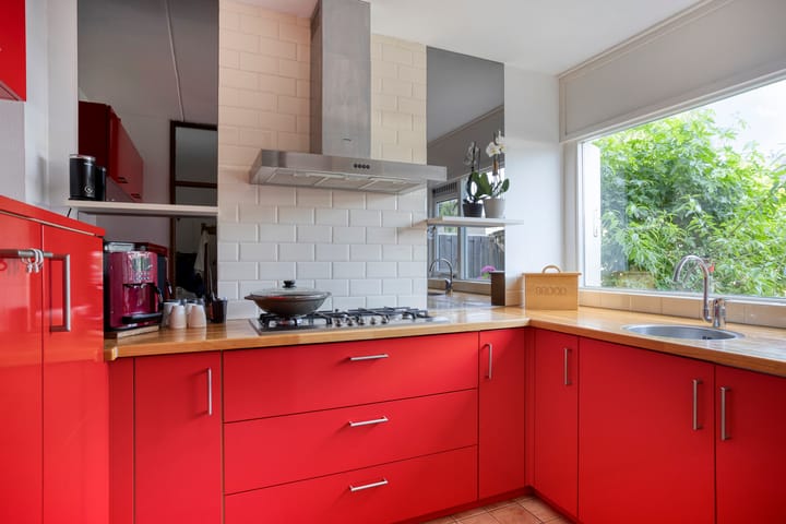 Foto 11 van Lekstraat 14