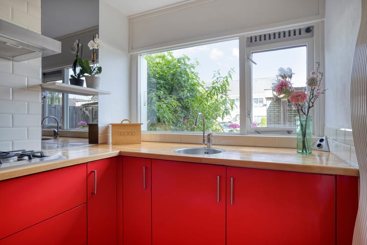 Foto 12 van Lekstraat 14