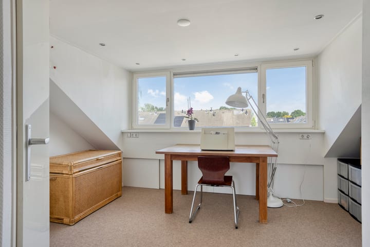 Foto 25 van Lekstraat 14