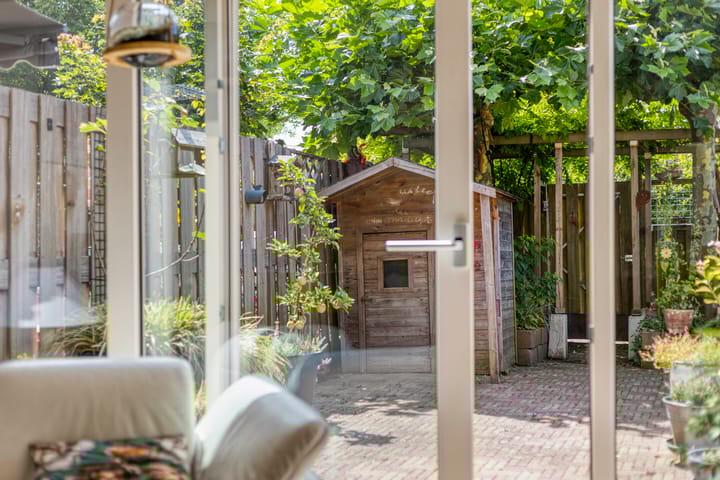 Foto 26 van Lekstraat 14