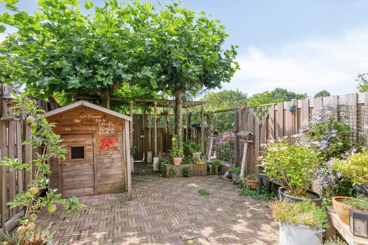 Foto 27 van Lekstraat 14