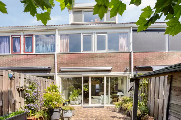 Foto 29 van Lekstraat 14