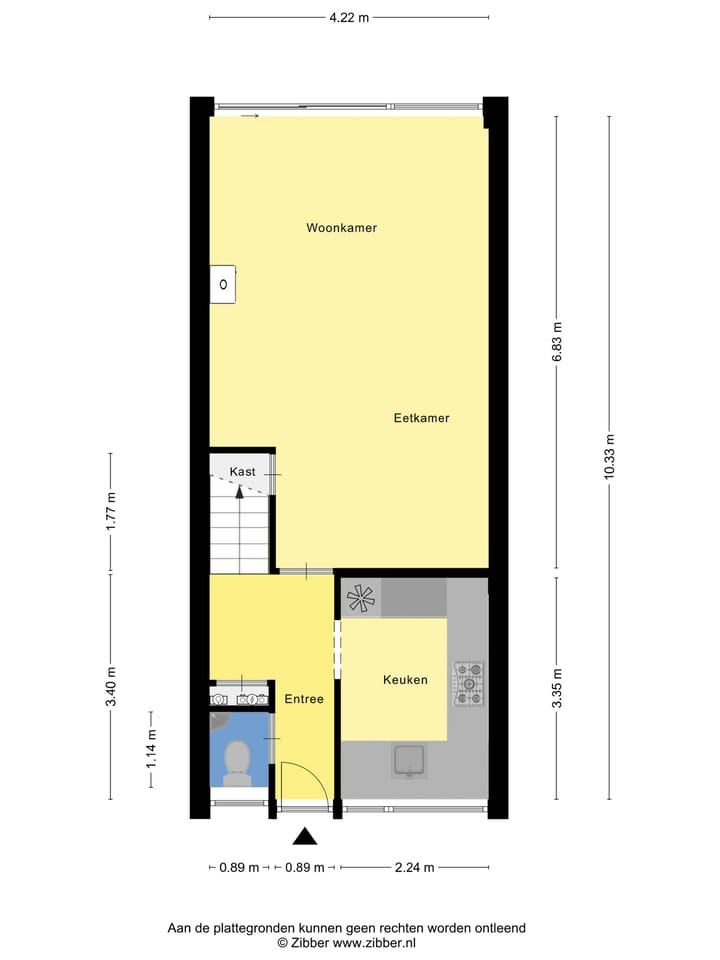 Foto 33 van Lekstraat 14