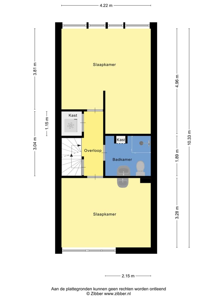 Foto 34 van Lekstraat 14