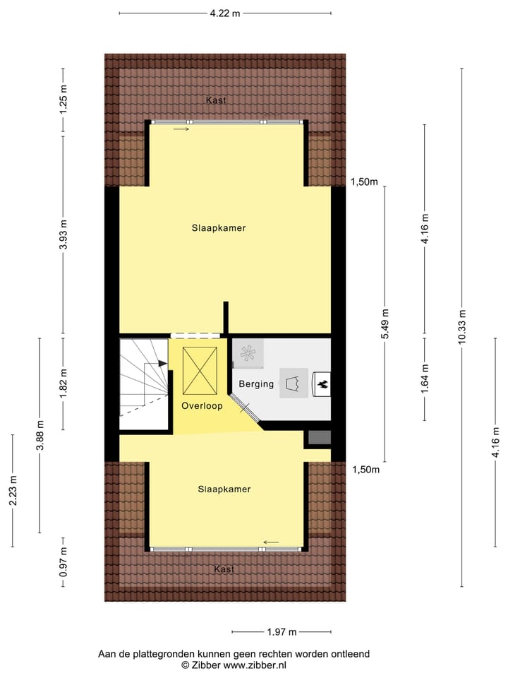 Foto 35 van Lekstraat 14