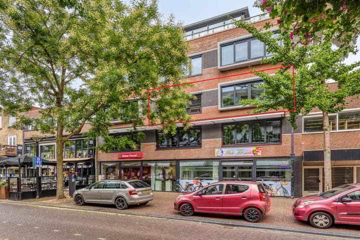 Foto 3 van Walstraat 44-C