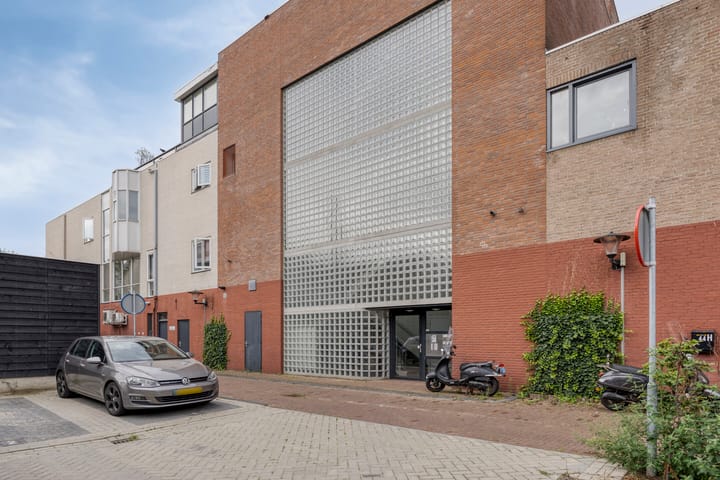 Foto 24 van Walstraat 44-C