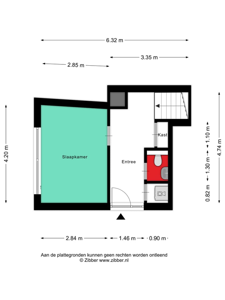 Foto 29 van Walstraat 44-C