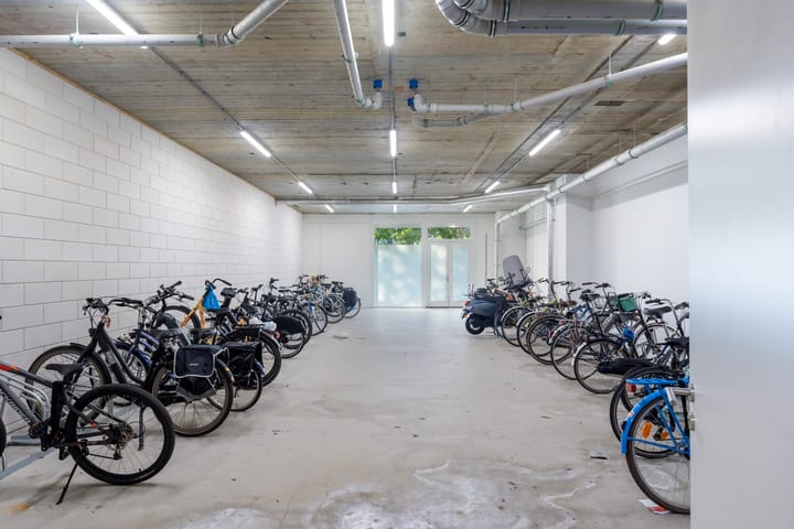 Foto 8 van Floridaweg 20-V