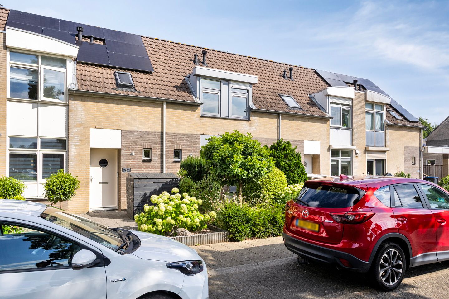 Foto 1 van Saltshof 3531