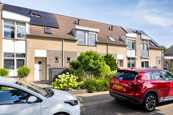 Foto 1 van Saltshof 3531