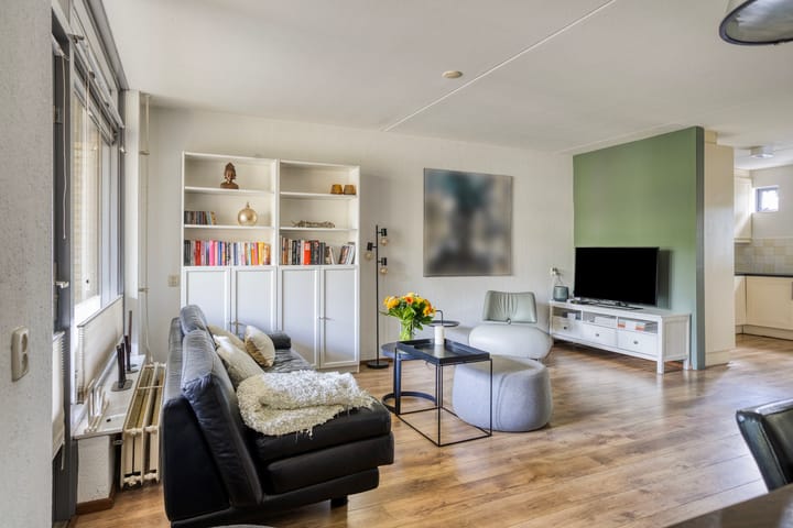 Foto 6 van Saltshof 3531