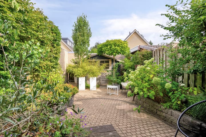 Foto 25 van Saltshof 3531