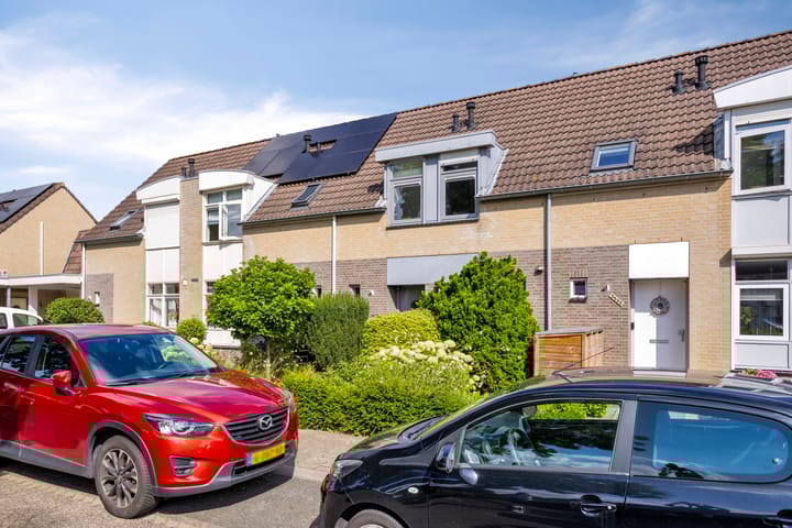 Foto 26 van Saltshof 3531