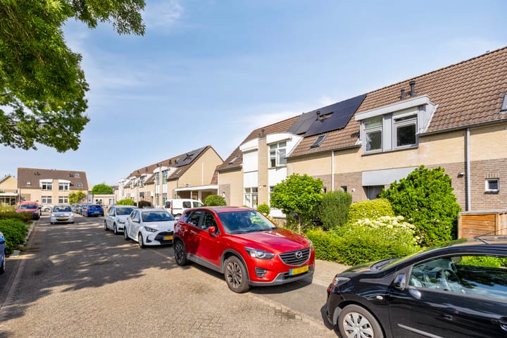 Foto 27 van Saltshof 3531