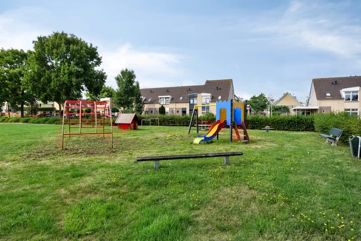 Foto 28 van Saltshof 3531