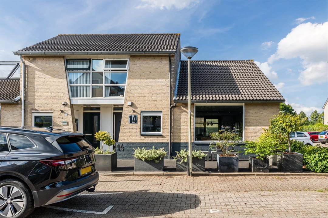 Foto 1 van Schutter 14