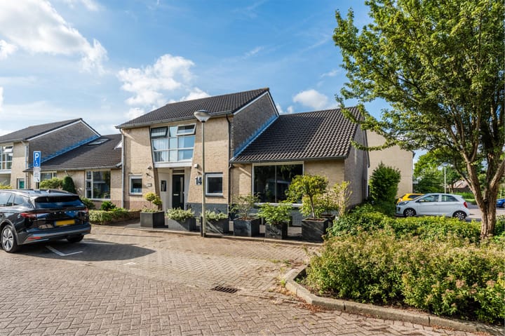 Foto 2 van Schutter 14