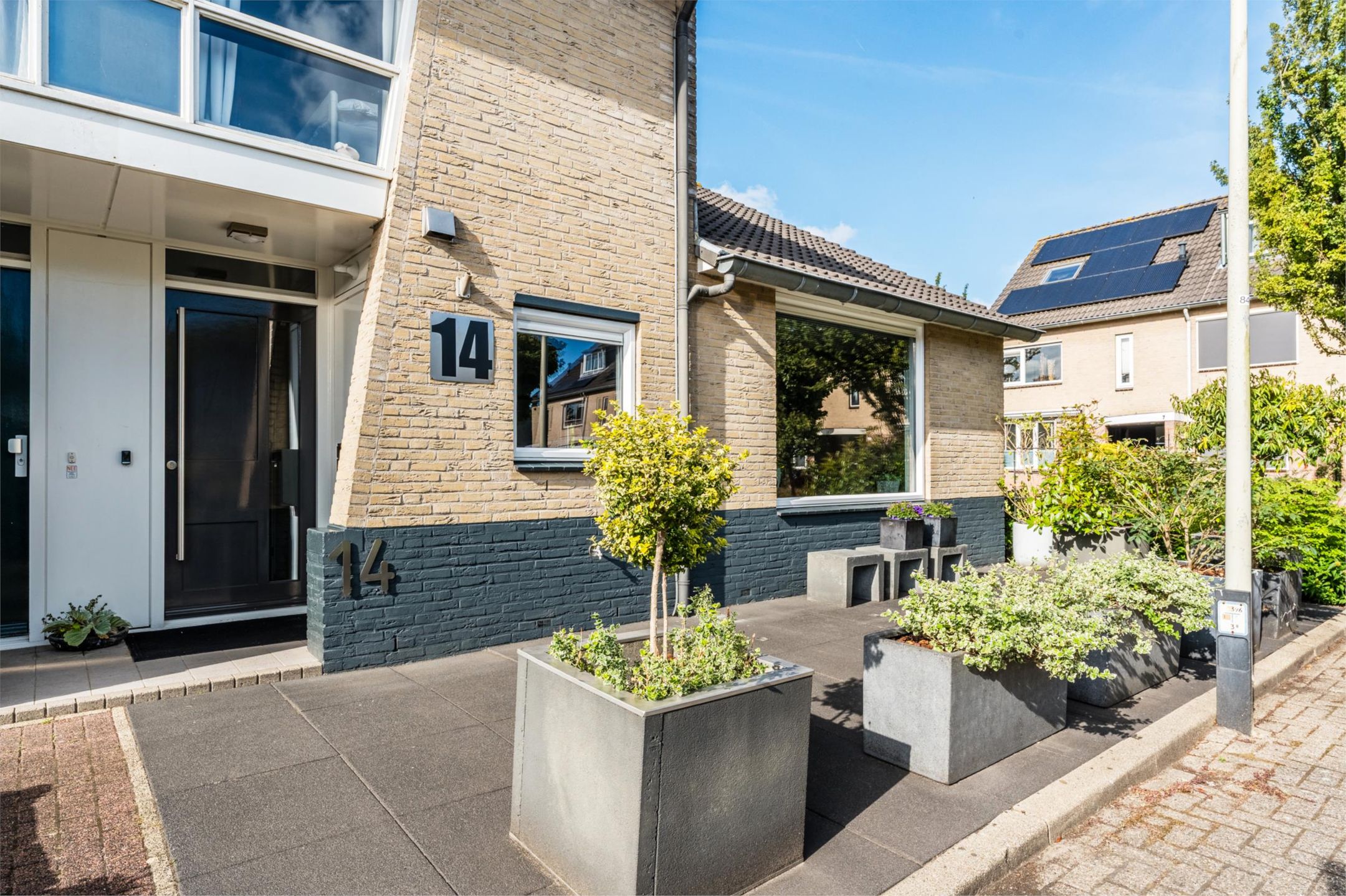 Foto 3 van Schutter 14