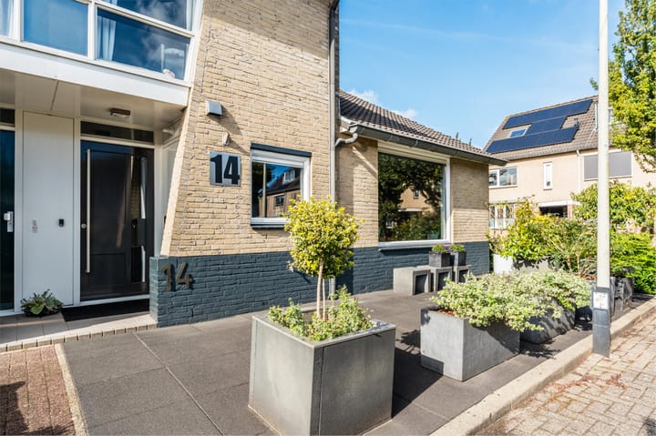 Foto 3 van Schutter 14