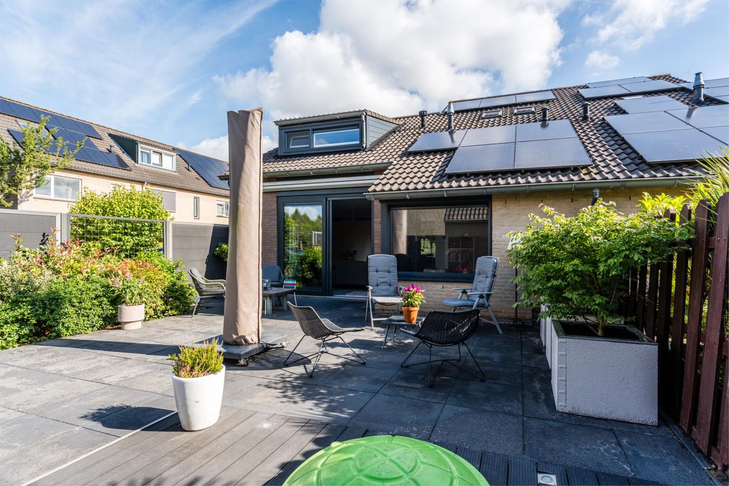 Foto 5 van Schutter 14