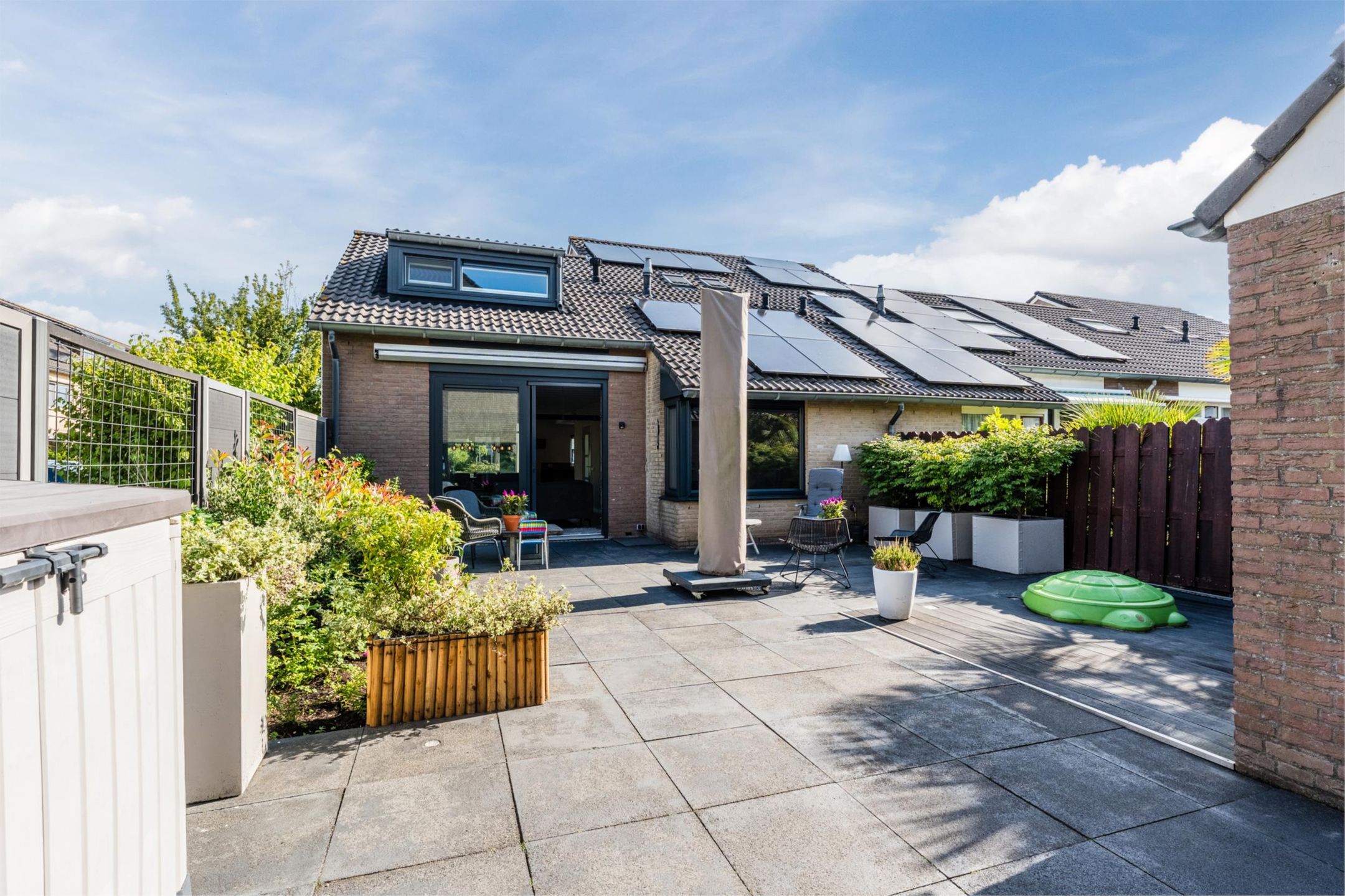 Foto 6 van Schutter 14