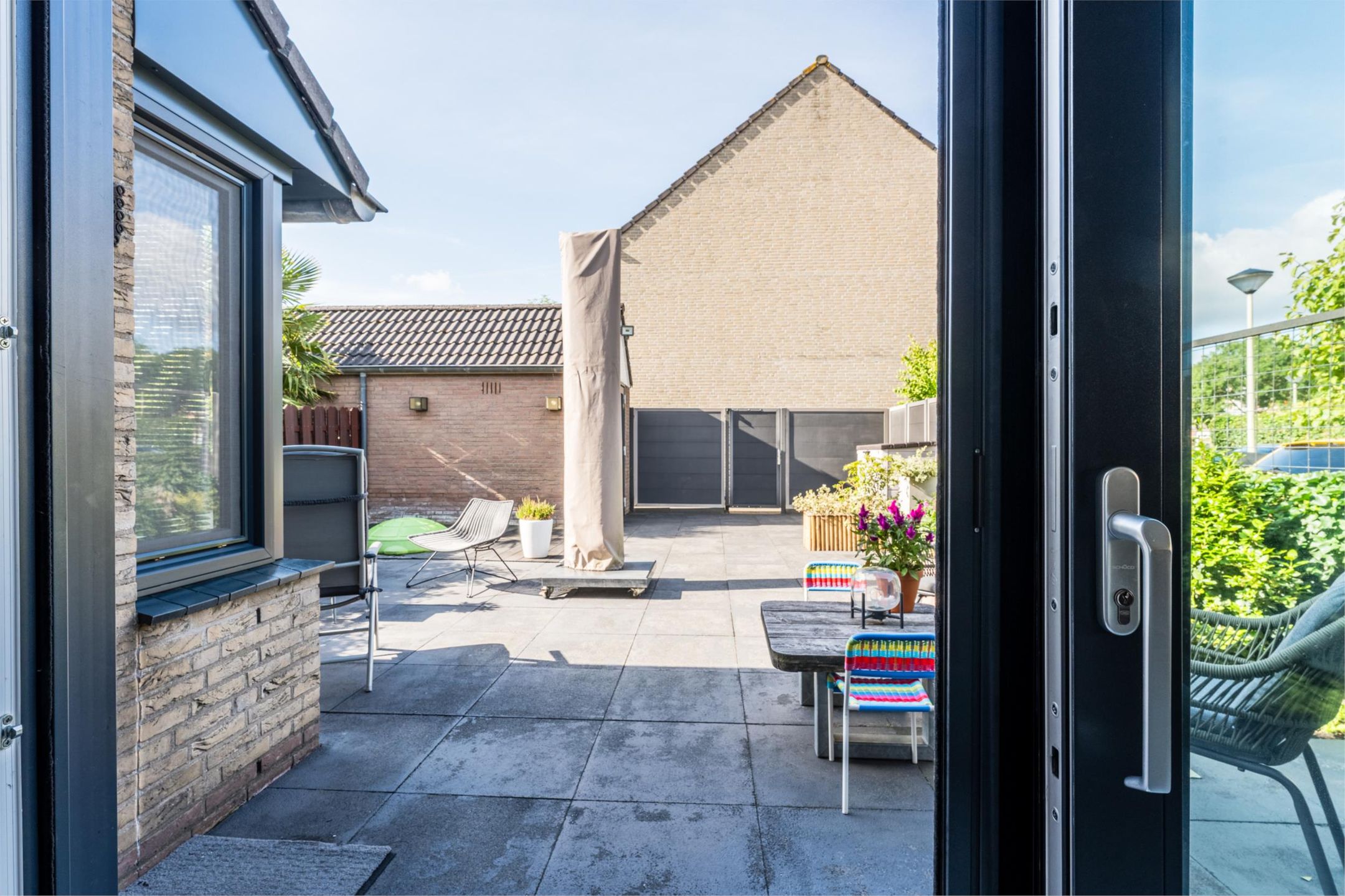 Foto 21 van Schutter 14