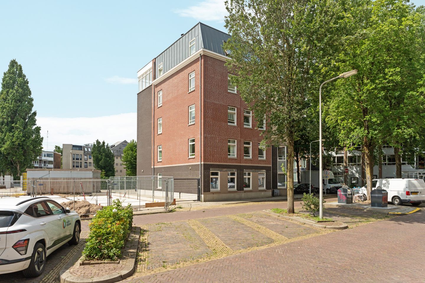 Singelstraat 144-7 main image