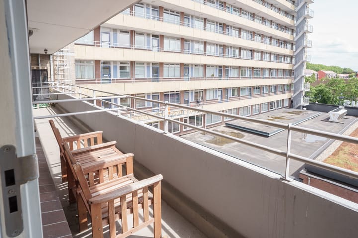 Foto 9 van Van Adrichemstraat 71