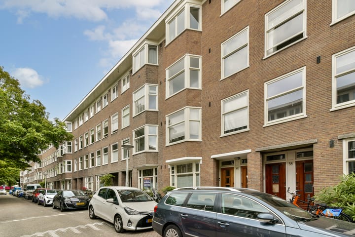 Boterdiepstraat 42-H
